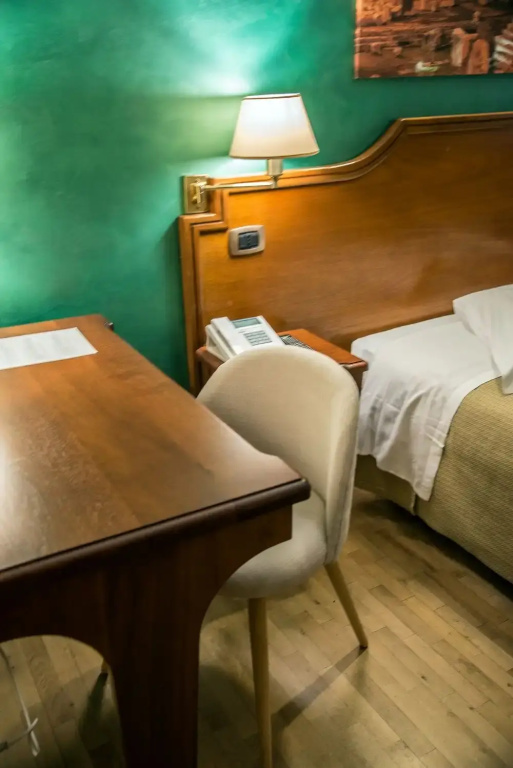 Hotel Kent - Chambres