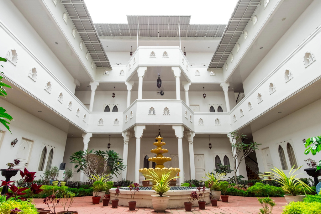 OYO 90741 Grand Shaqilla in Medan
