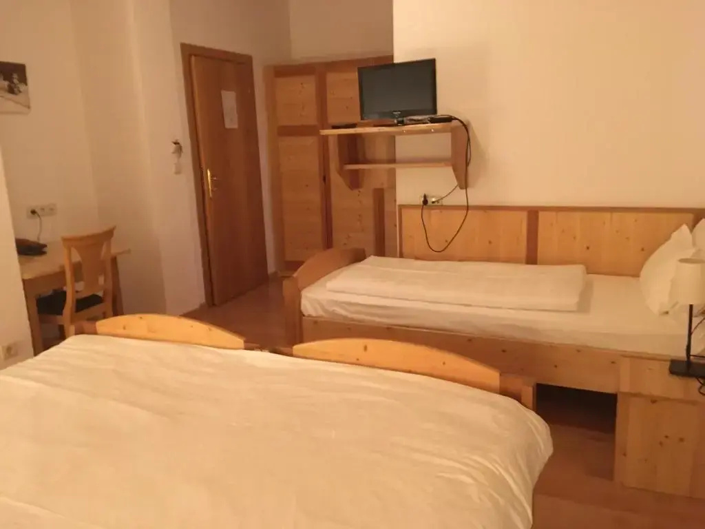 Hotel Meisules - Chambres