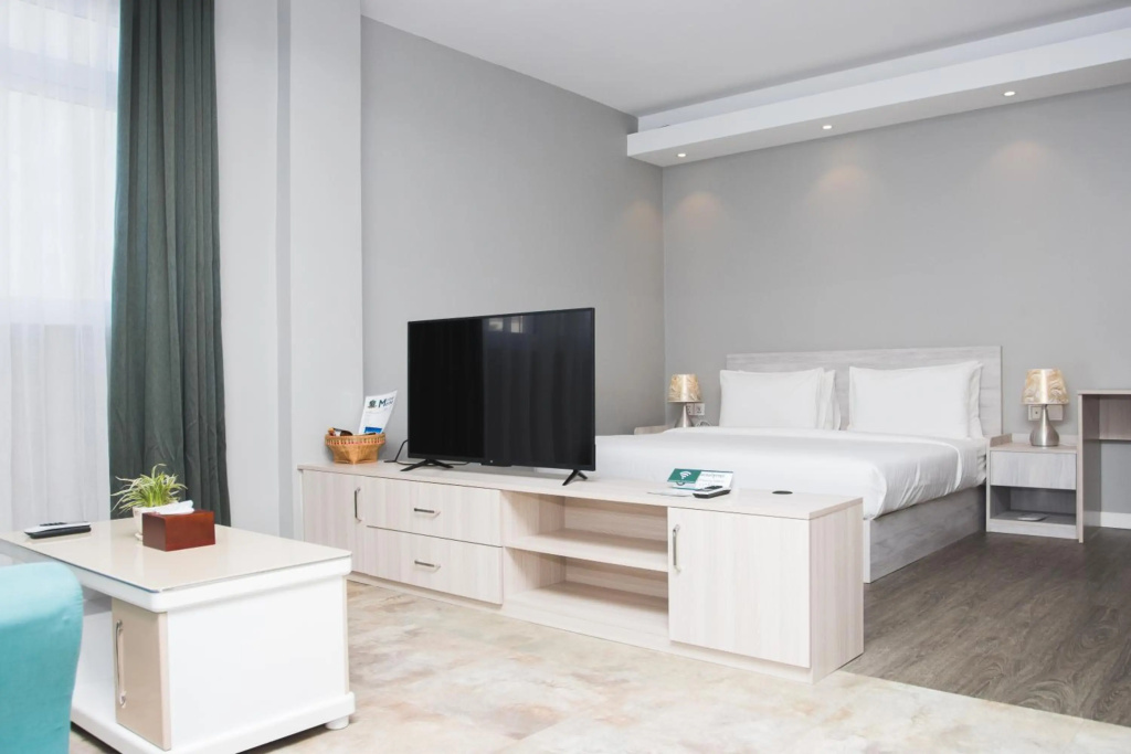 Hotel photo 3
