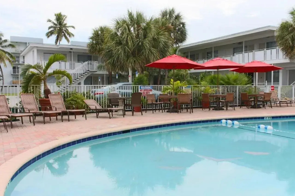 Hotel photo 16