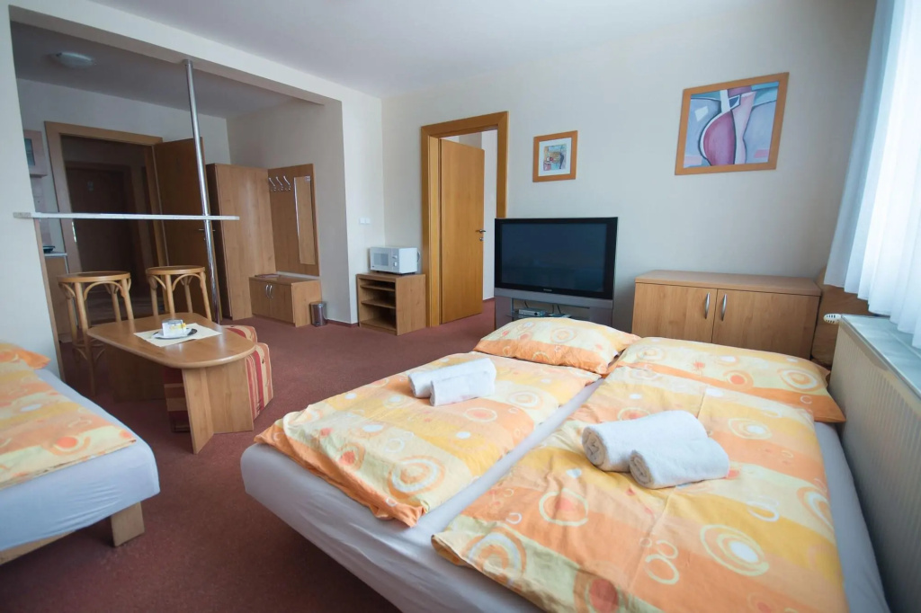 Hotel photo 19