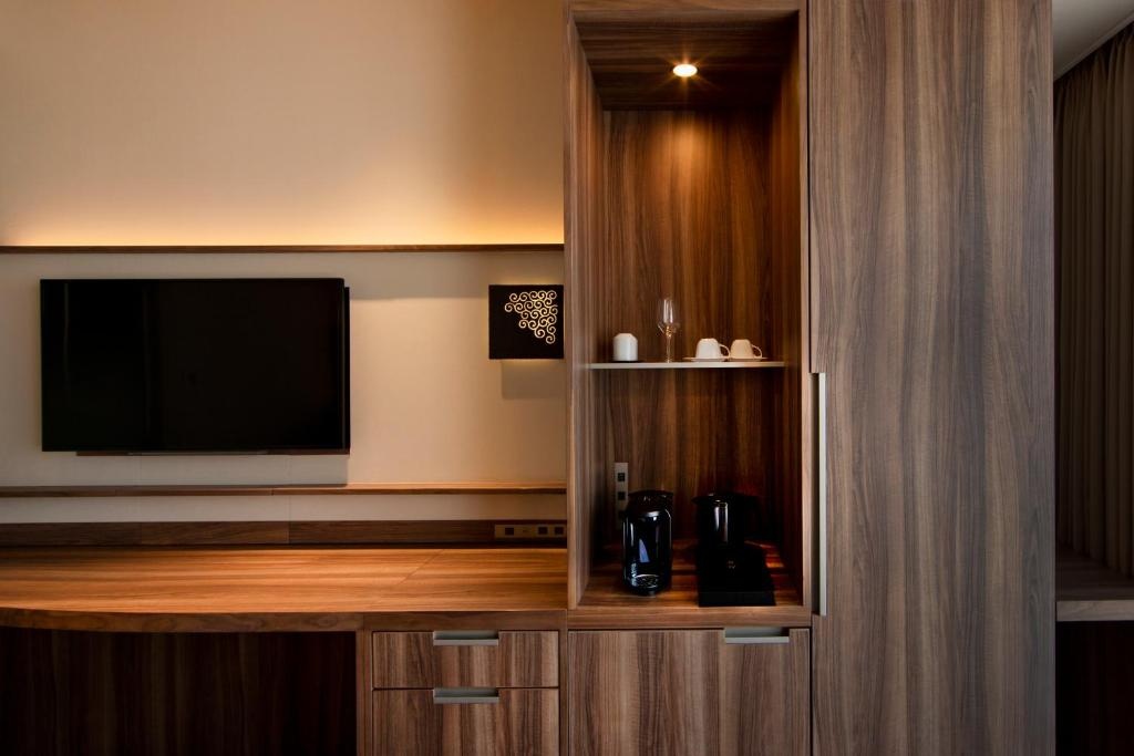 Karaksa Hotel Premier Tokyo Ginza 사진 6