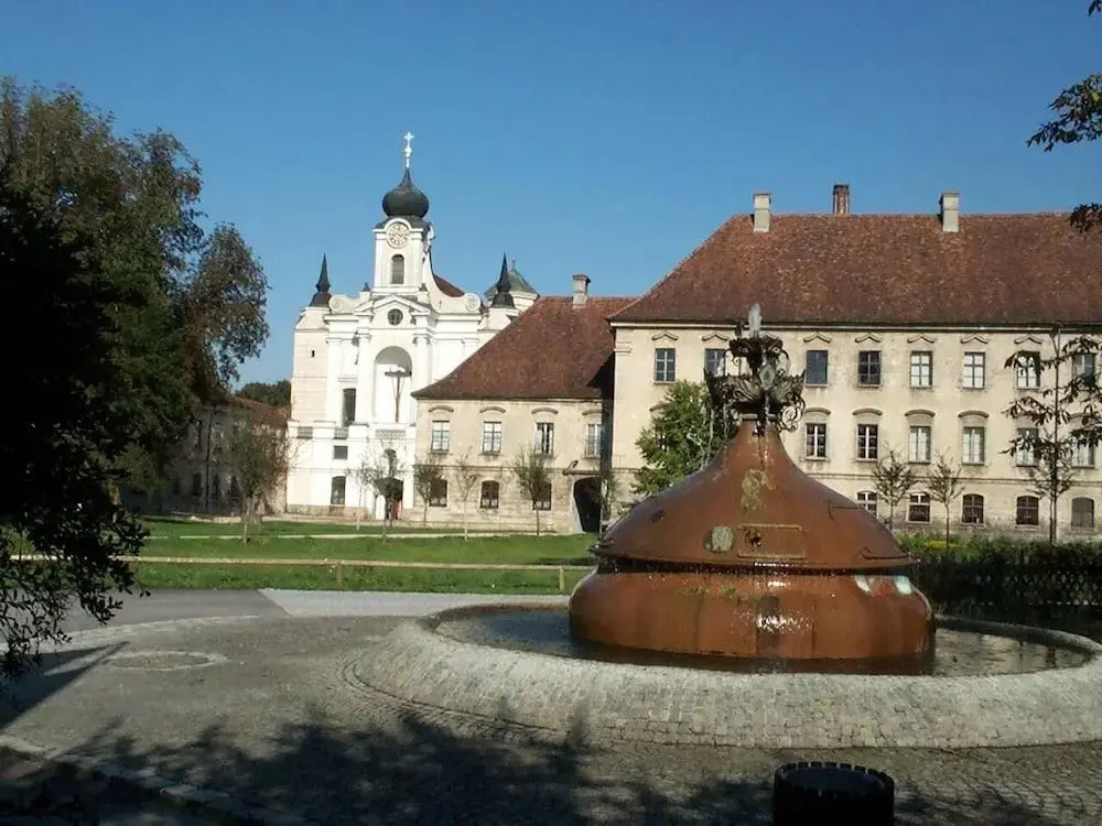 Klostergasthof Raitenhaslach - Général