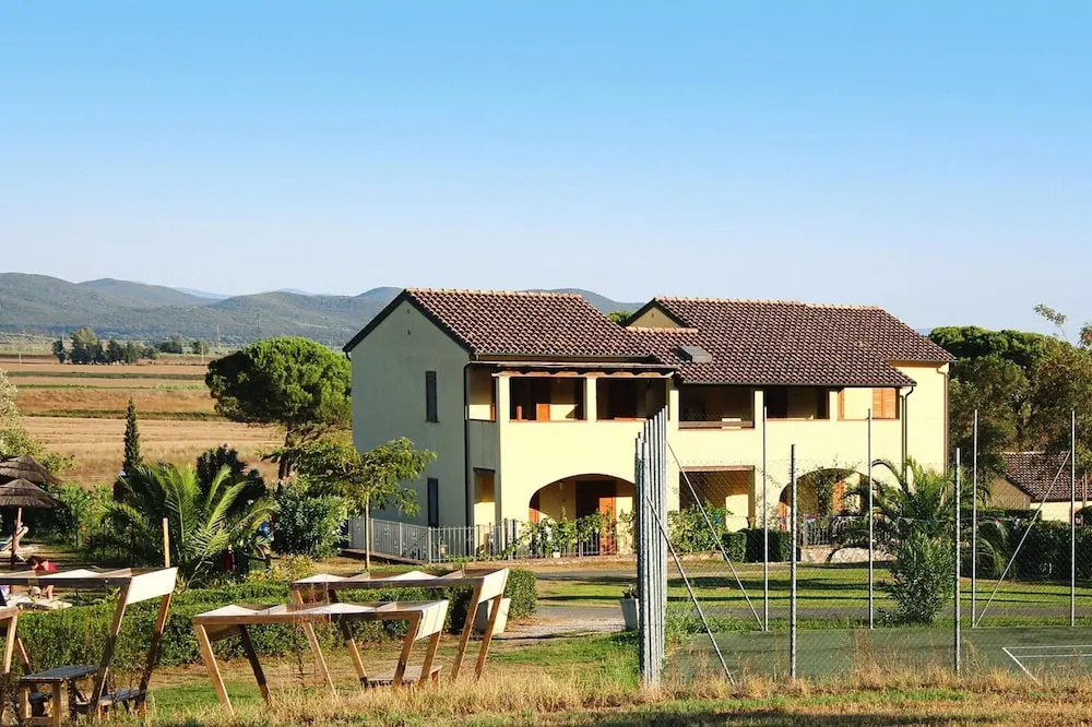 Residence Le Corti di Montepitti, Suvereto