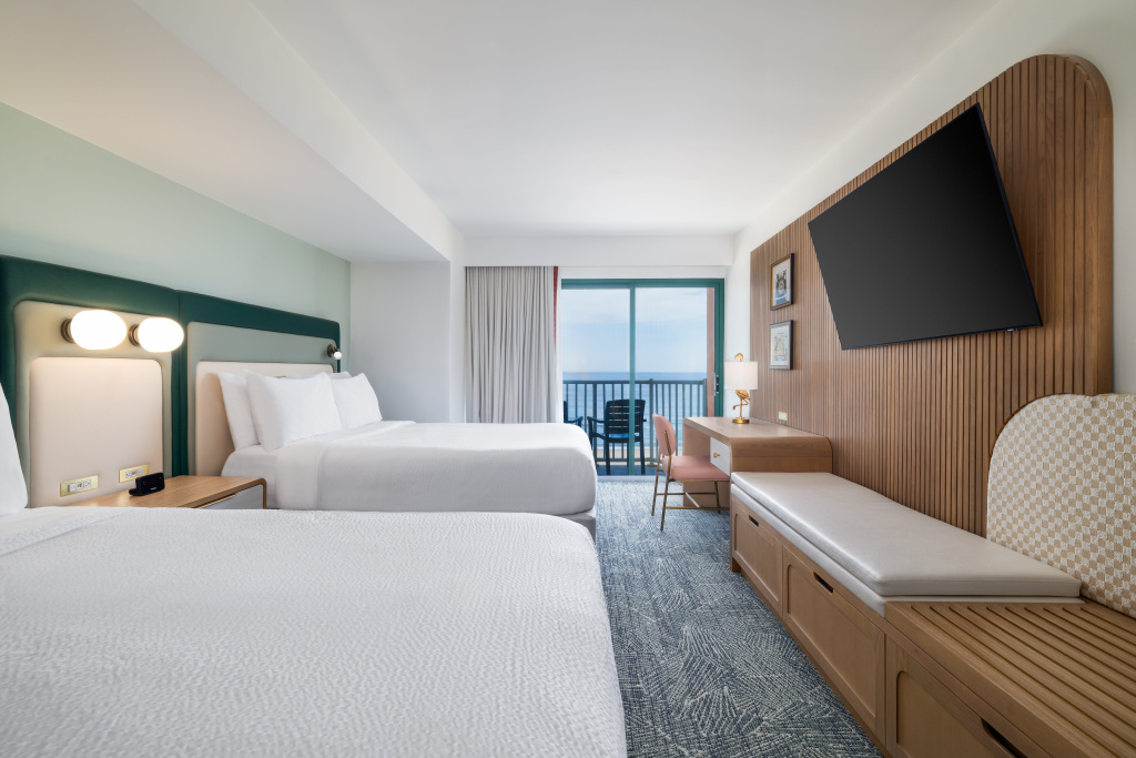 Holiday Inn & Suites Virginia Beach North Beach by IHG - Général