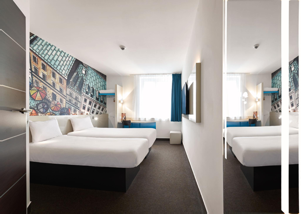 Hotel photo 3