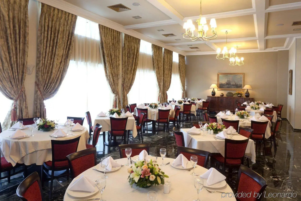 Margarona Royal Hotel - Général