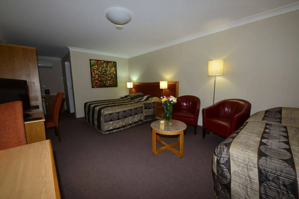Hotel photo 14