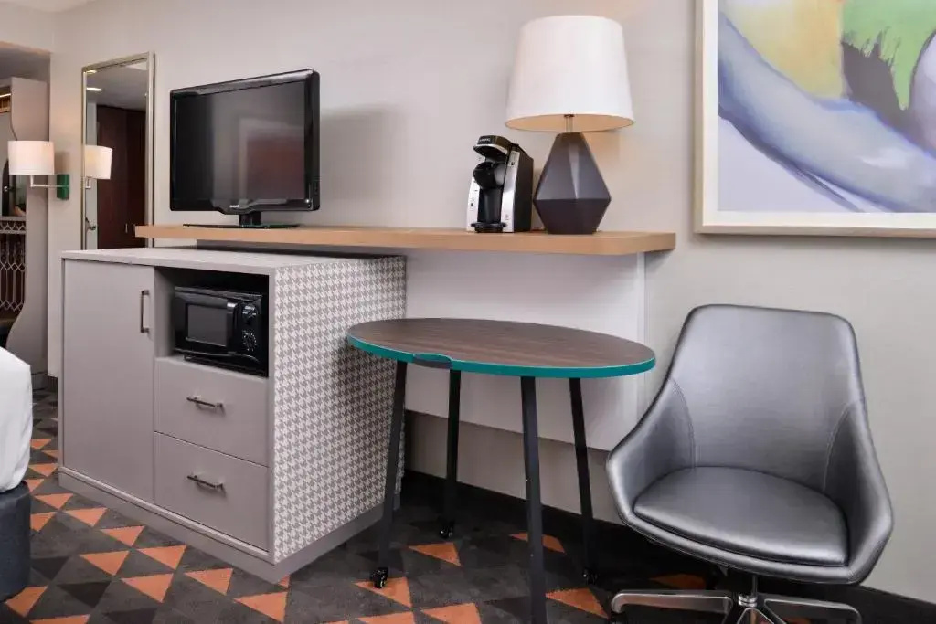 Holiday Inn Hotel & Suites Rochester - Marketplace by IHG - Chambres