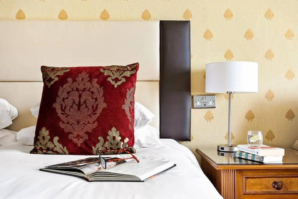 The Falmouth Hotel - Chambres
