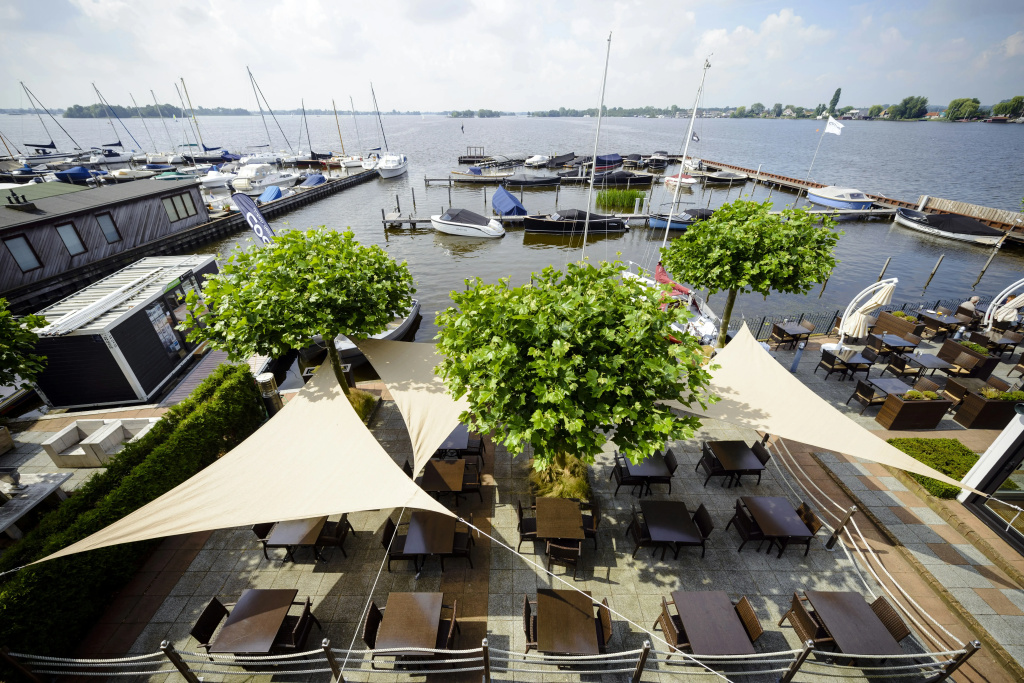 Fletcher Hotel-Restaurant Loosdrecht - Amsterdam - Général