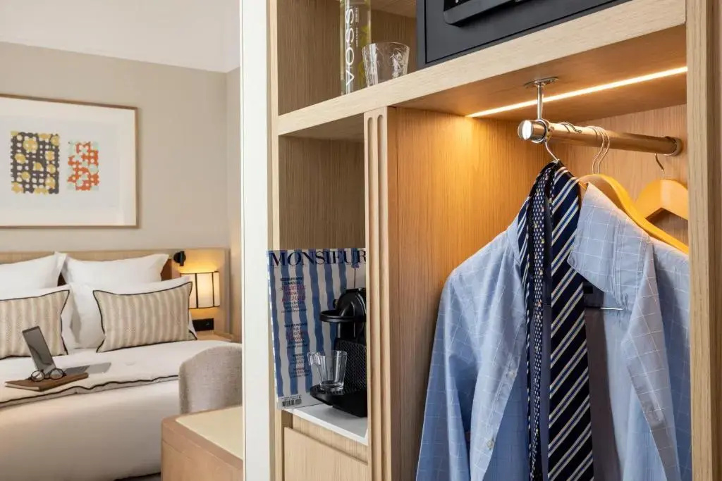 Hotel Duminy Vendome 42