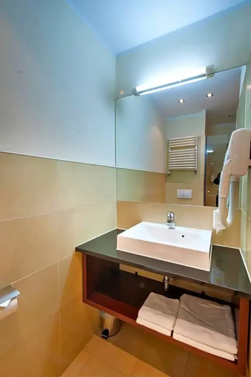 DeSilva Inn Katowice Airport - Chambres