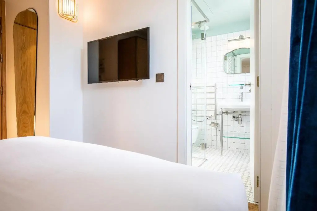 Hotel Rose Bourbon 48