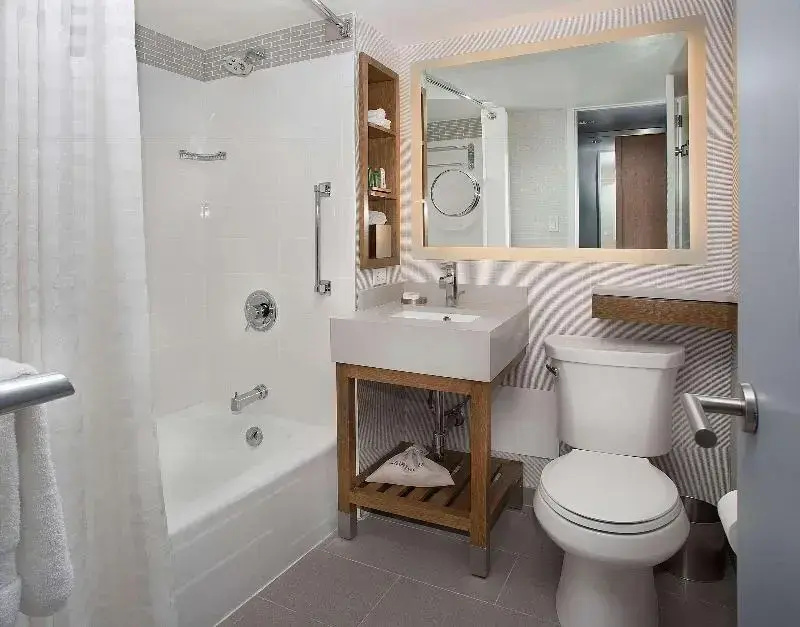 New York Hilton Midtown - Chambres