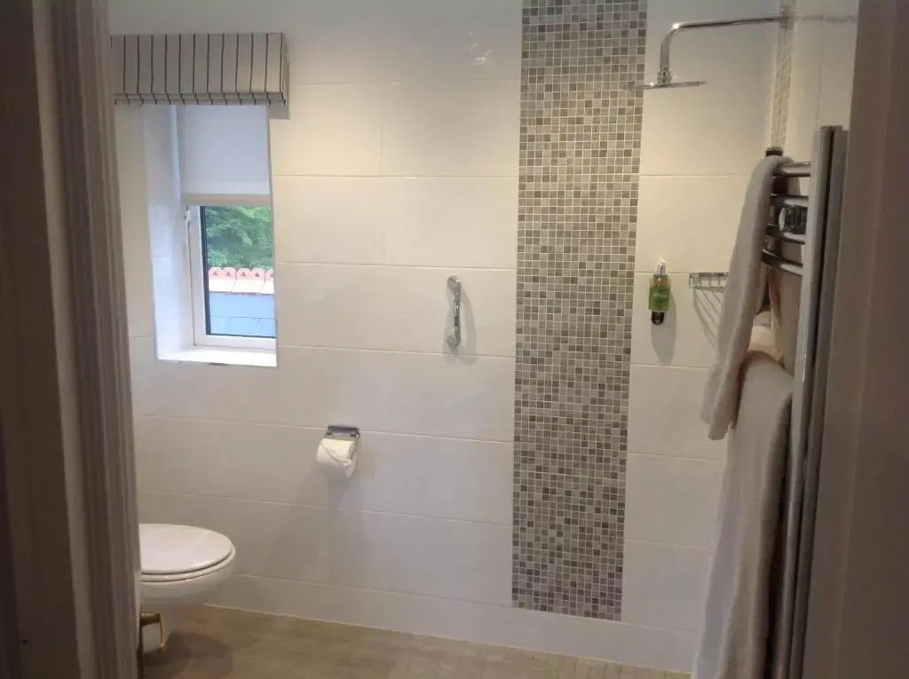 Gleann Fia Country House - Chambres
