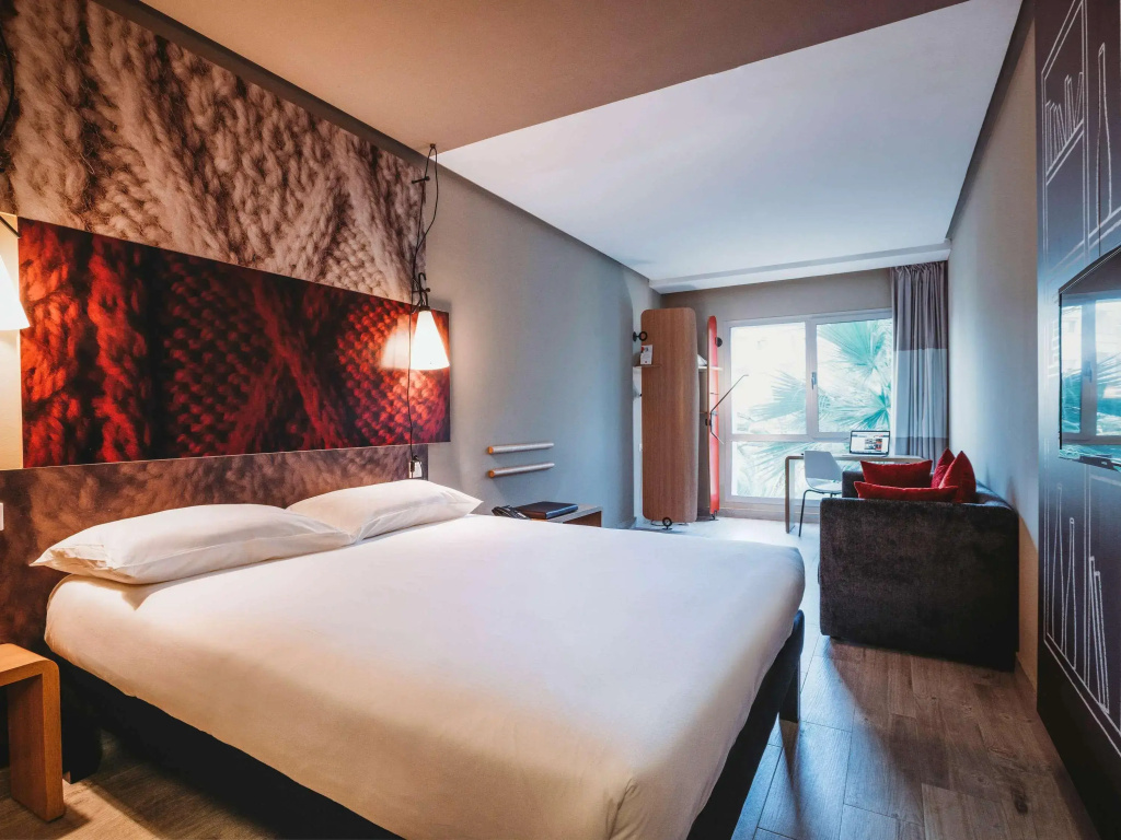 Hotel photo 2