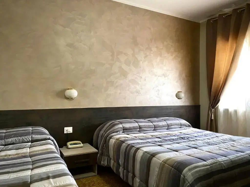 Hotel Vallisdea - Chambres