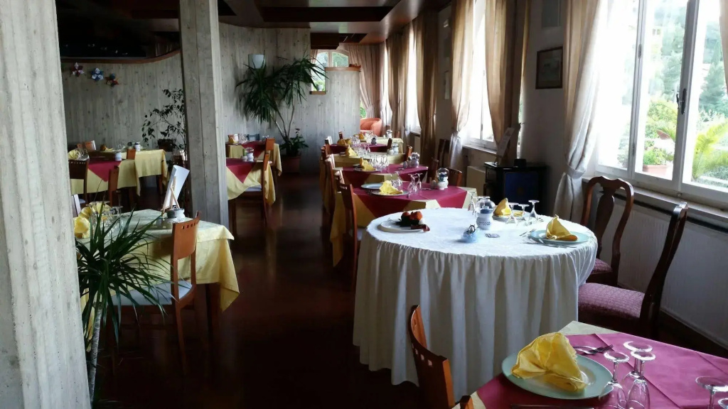 Hotel Vittoria - Général