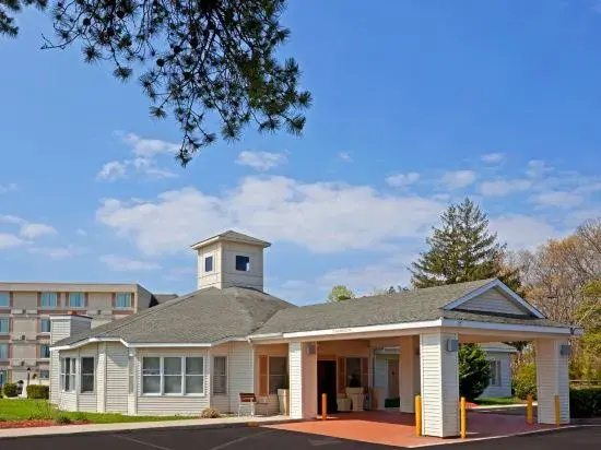 Wingate by Wyndham Atlantic City West