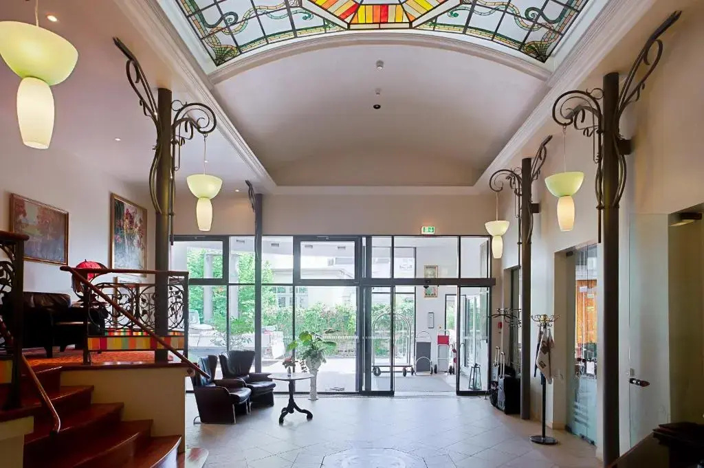 Ringhotel Strandblick - Général