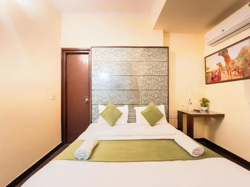 Hotel Royal Primes - Général