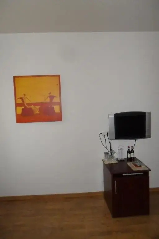 Penzion Mnich - Chambres