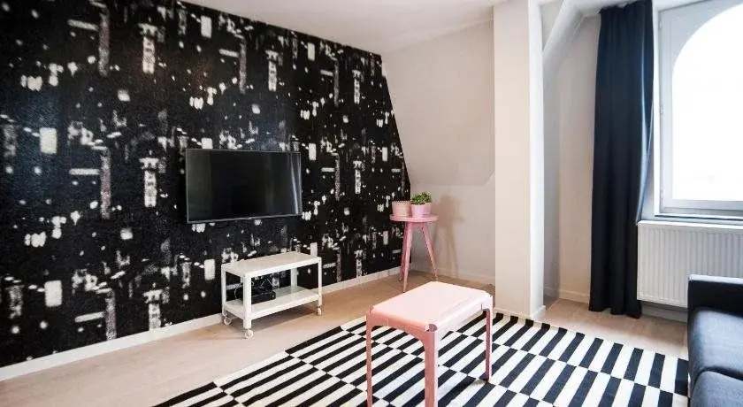 Smartflats Design - Meir - Général