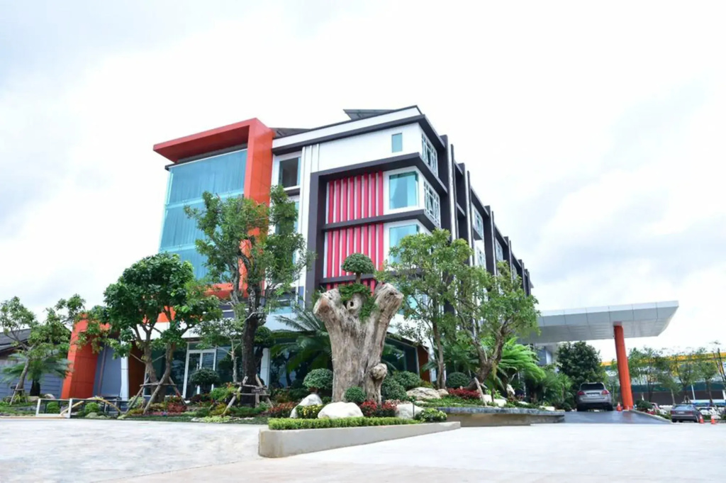 Hotel photo 12