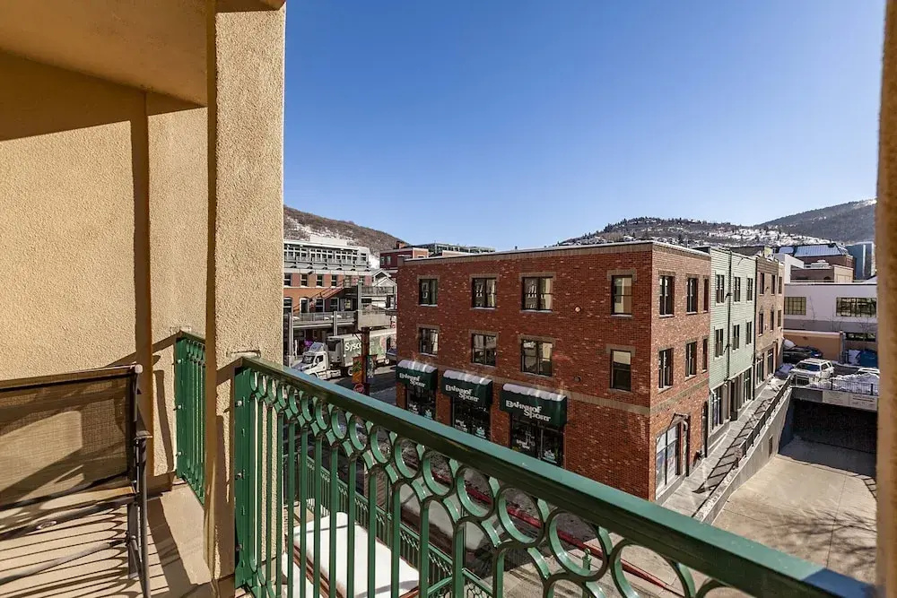 The Caledonian by All Seasons Resort Lodging - Chambres