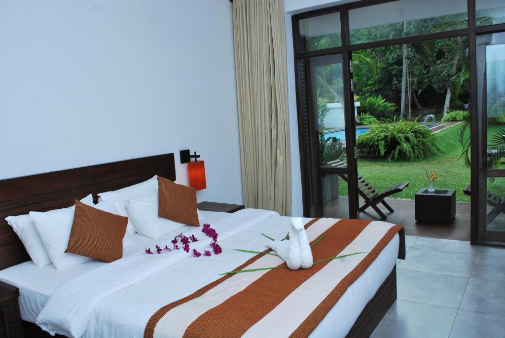 Nature Trails Boutique Hotel
