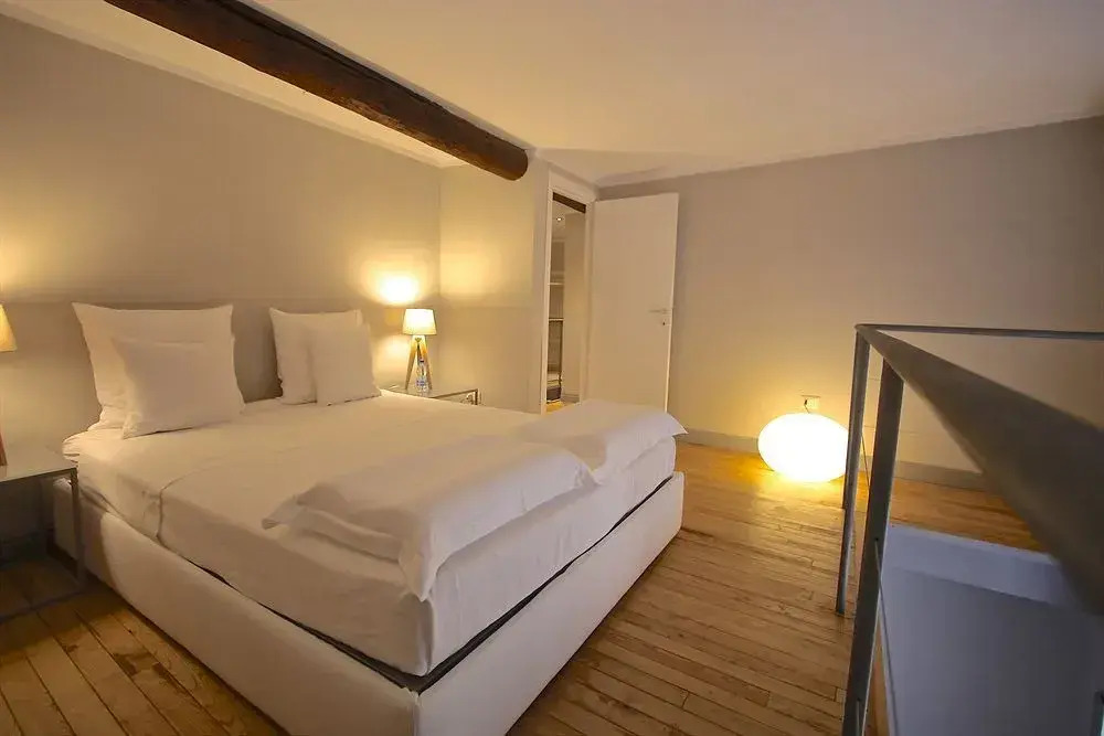 Palazzo Cambiaso by null