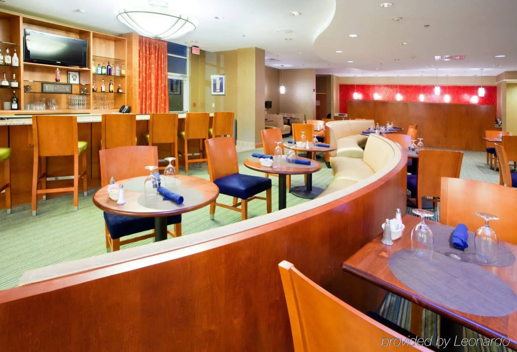 Delta Hotels by Marriott Colonial Heights - Général