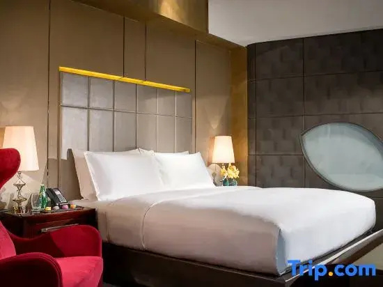 Sofitel Kunming - Chambres