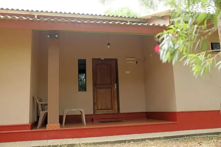 Wilpattu Dilsara Holiday Resort - Chambres