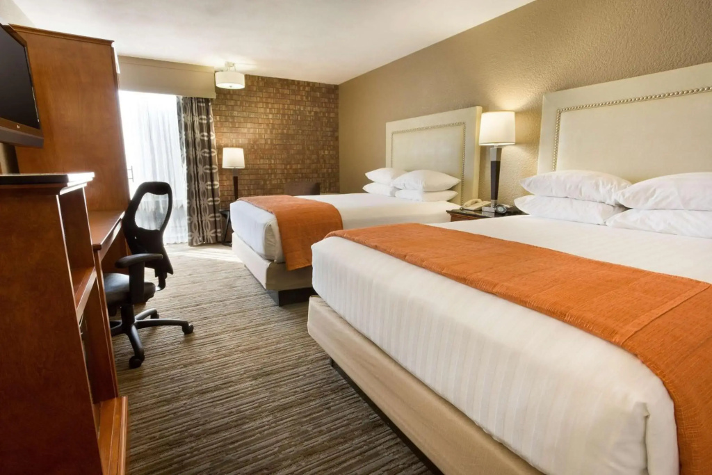 Drury Inn & Suites Austin North - Général