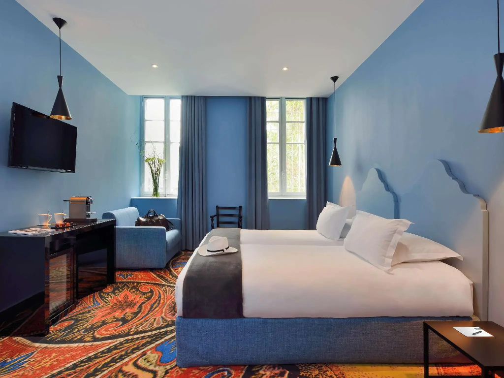 Jules César Hotel & Spa Arles - MGallery Collection - Chambres