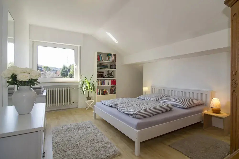 4 Bedrooms Family Cottage