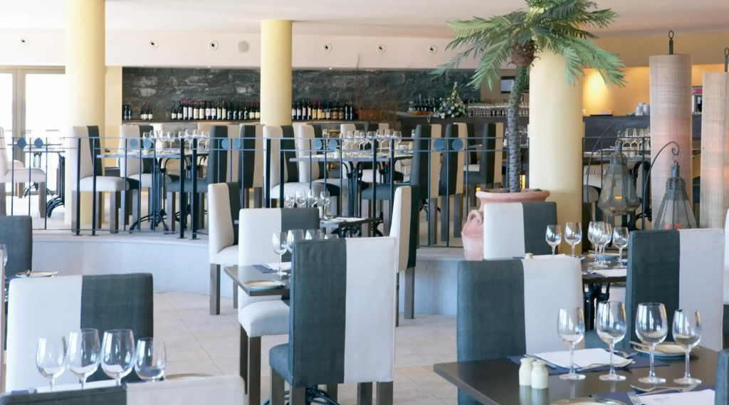 Hotel Torre Praia Hotel - Général