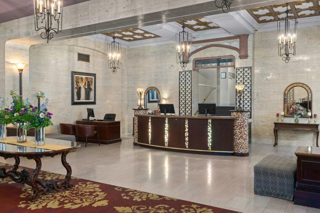 Hotel photo 18