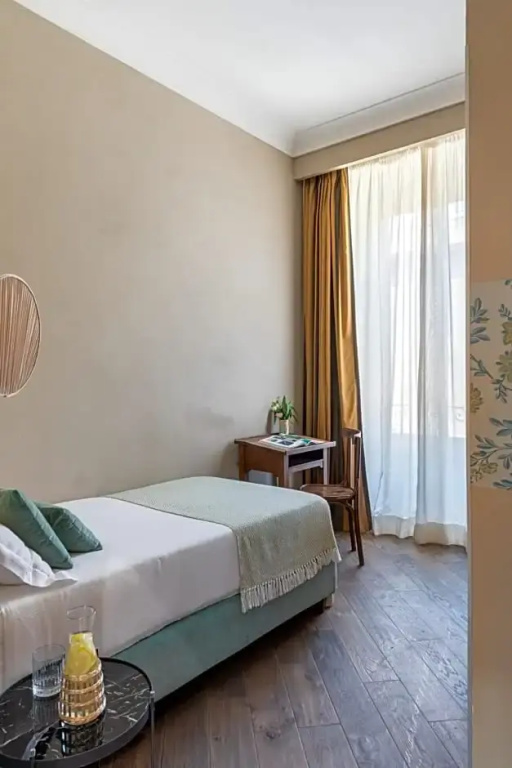 Boutique Hotel Galatea - Chambres