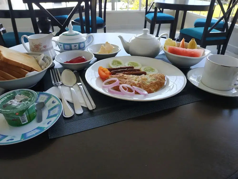 Villa Lemon Court - фото 11