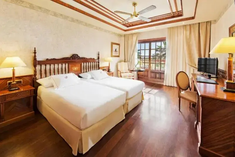 Elba Palace Golf Boutique Hotel - Chambres