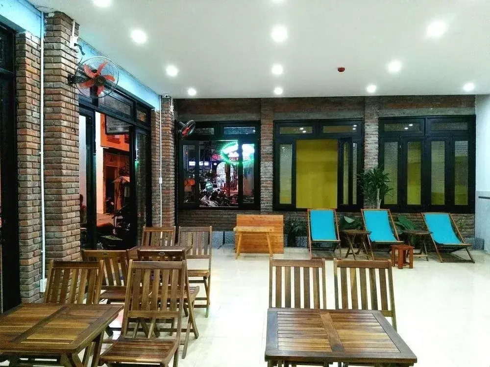 Hotel photo 13
