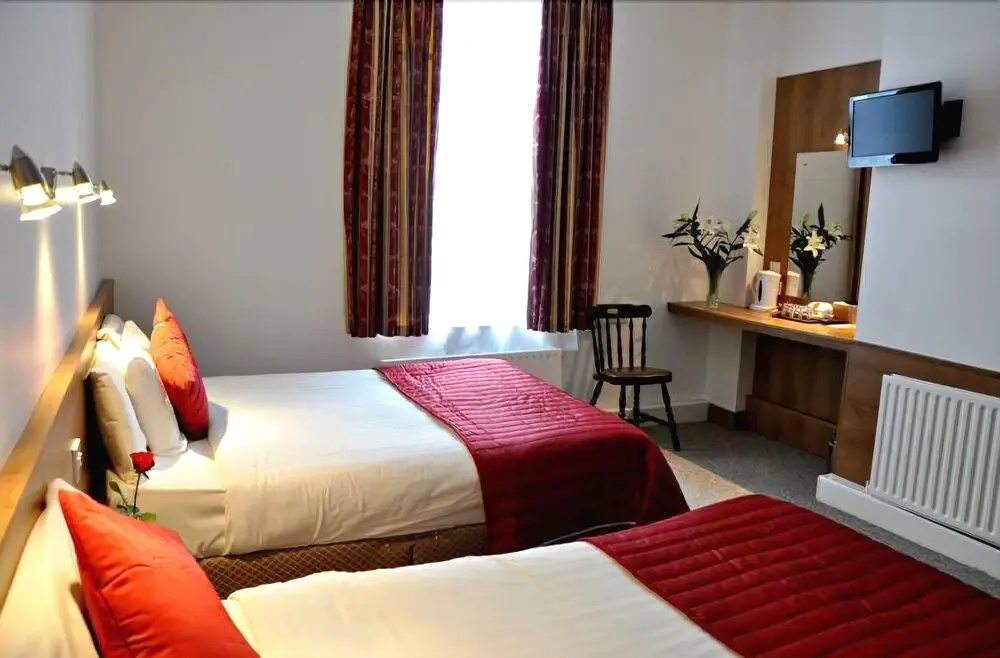 Hotel photo 4