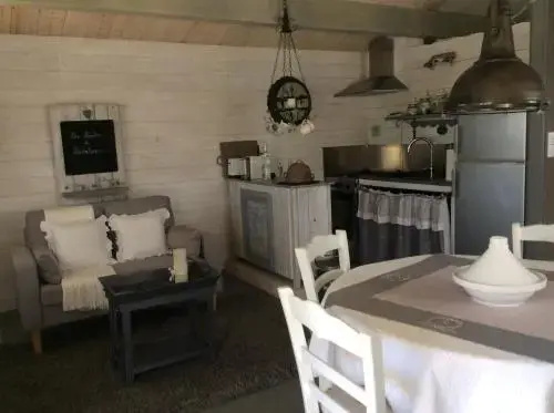 Voir la photo 5 — Chalet de Charme