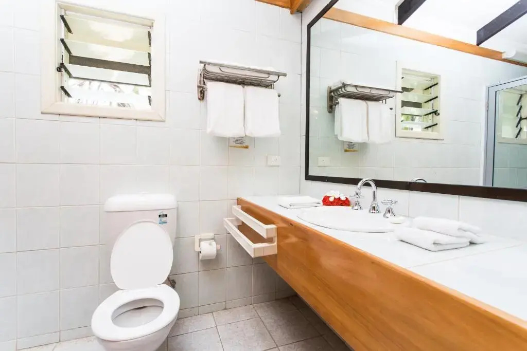 Plantation Island Resort - Chambres