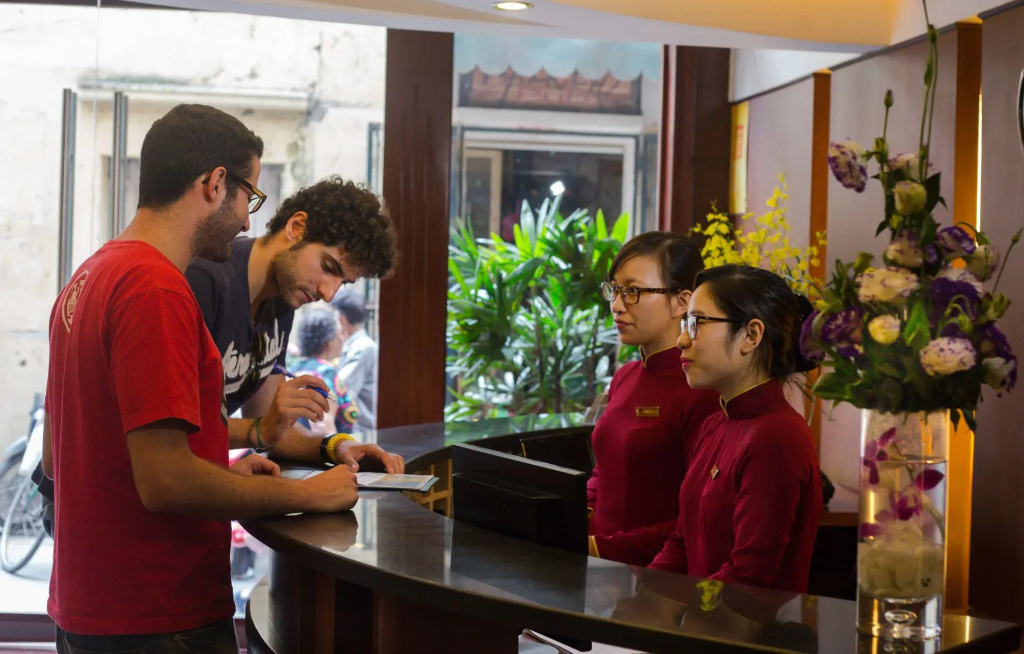 Hotel photo 23