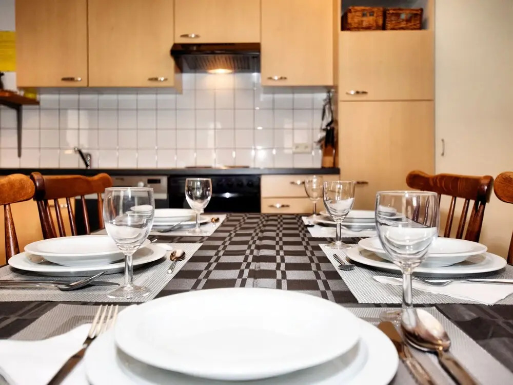 Spacious Holiday Home In Richelle with Private Terrace - фото 20